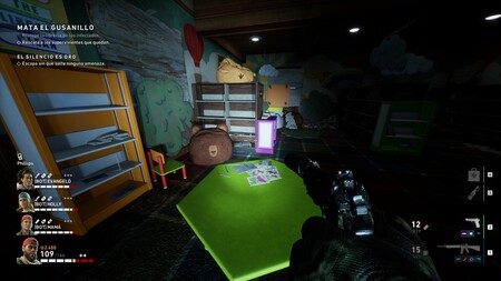 Back 4 Blood (Turtle Rock)