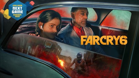 Far Cry 6: todo lo que sabemos hasta ahora sobre el nuevo FarCry con Giancarlo Esposito de villano