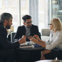 Baby Boomers, generación X, millennials y generación Z: cada generación juega sus cartas en las entrevistas de trabajo