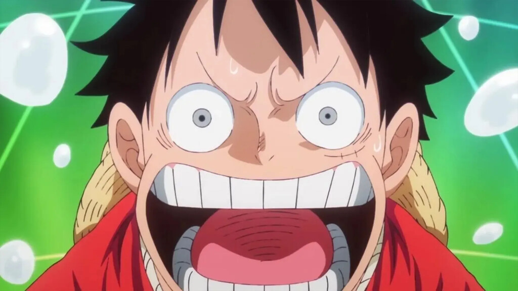 Willem Dafoe se ha metido a marine. 'One Piece' se marca una referencia tremenda a uno de los momentos más 
inolvidables del actor