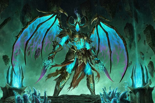 Los jugadores de Diablo 4, en pie de guerra. "No están contentos" con el Action RPG, pero Blizzard asegura que todo irá bien 