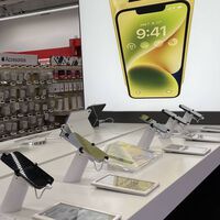 El outlet de MediaMarkt es el lugar en el que puedes comprar los iPhone expuestos en tiendas con hasta un 60% de descuento