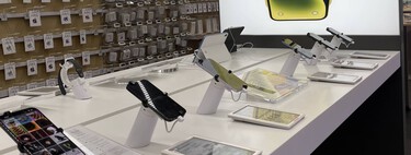 Aquí acaban los iPhone expuestos en las tiendas de MediaMarkt: un outlet con descuentos de hasta el 60%