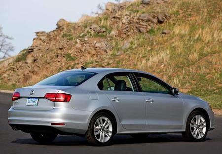Las calaveras tienen fuerte sabor a Audi.