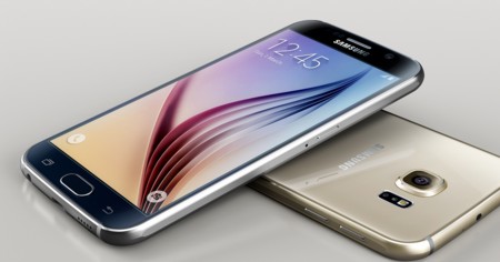 Una filtración interna da más pistas sobre el Galaxy S7 y el S7 Edge