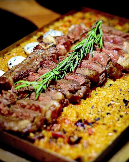 Humo Steak House