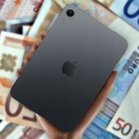 Nunca el iPad mini había sido tan caro. El nuevo sigue aumentando las distancias
