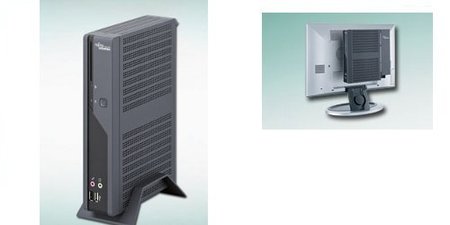 Nuevos Futro Thin Client de Fujitsu Siemens