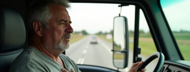 Fizeram ele dirigir 500 km de caminhão após um infarto e, ao chegar à Espanha, a empresa o demitiu; o juiz decidiu a seu favor