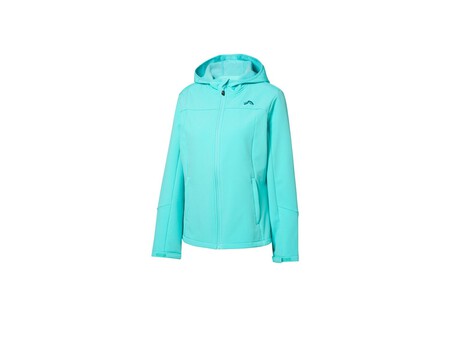 Chaqueta Termica Para Mujer Zoom 1