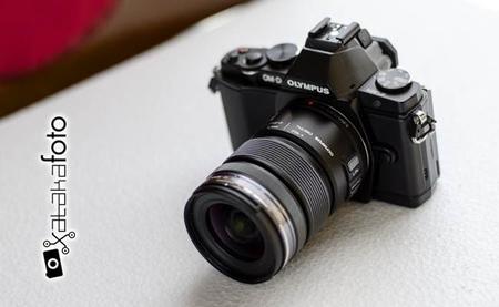 La E-M5 Mark II de Olympus y la GF7 de Panasonic serán presentadas en el CP+