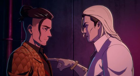 Screamer Analisis 03