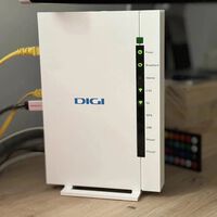 Pensaba que necesitaba un router nuevo, pero bastó con optimizar el de mi operador: cinco consejos para sacarle más partido 