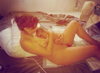 Una mujer es noticia por retransmitir en directo su parto de 12 horas vía Twitter 