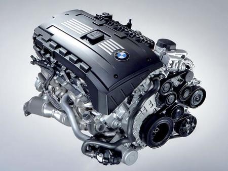 Motor BMW