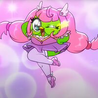 Nadie pidió un anime de Duolingo, pero su increíble primer tráiler demuestra que no es mala idea 