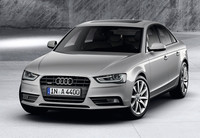 Audi revisará 850.000 unidades del A4 por problemas con los airbags