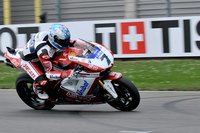 Superbikes Holanda 2011: Carlos Checa saca el hacha para sumar su cuarta victoria