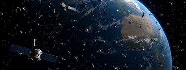 A solução para o caos de ter tantos satélites no céu é ridiculamente simples: a tinta mais preta do mundo 