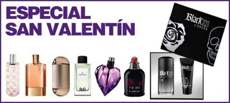 En BodyBell y si eres socio, disfruta de descuentos a mayores de los precios ya rebajados por San Valentín