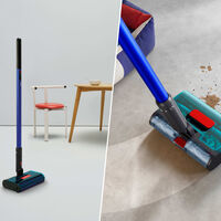 Dyson renueva su fregona eléctrica con la W1 PencilWash: más absorción, separación de residuos y un cuerpo ultradelgado