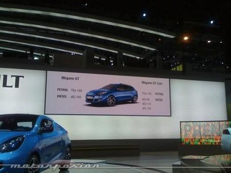 Salon de Ginebra 2010