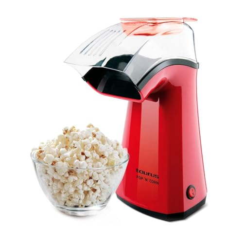 Taurus Pop'n'Corn
