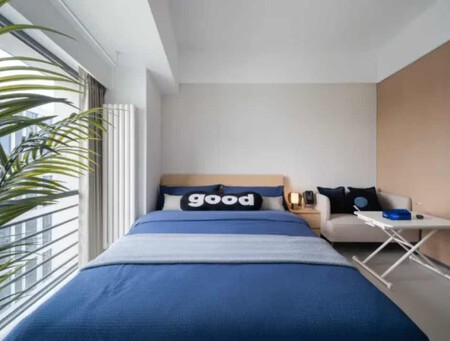 apartamento xiaommi