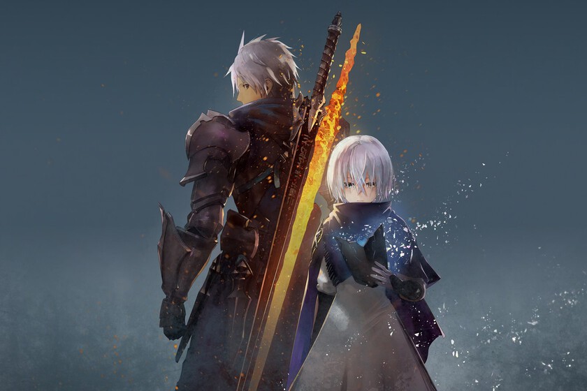 Imagen De Tales Of Arise