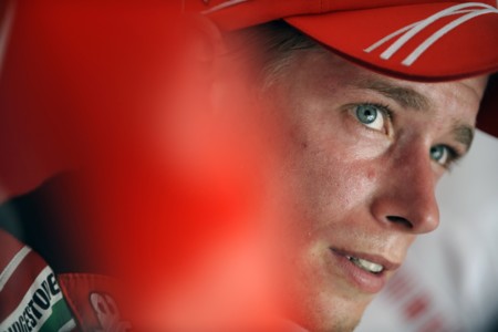 Casey Stoner y Ducati ¿es posible un reencuentro?