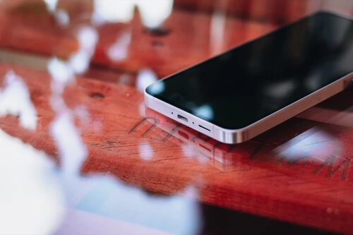 Galaxy A55