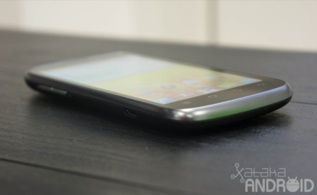 ZTE Grand XM