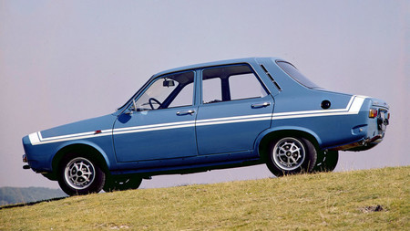 Renault 12