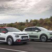 El Citroën C3 es el digno heredero de los ZX y Xsara en las listas de ventas 