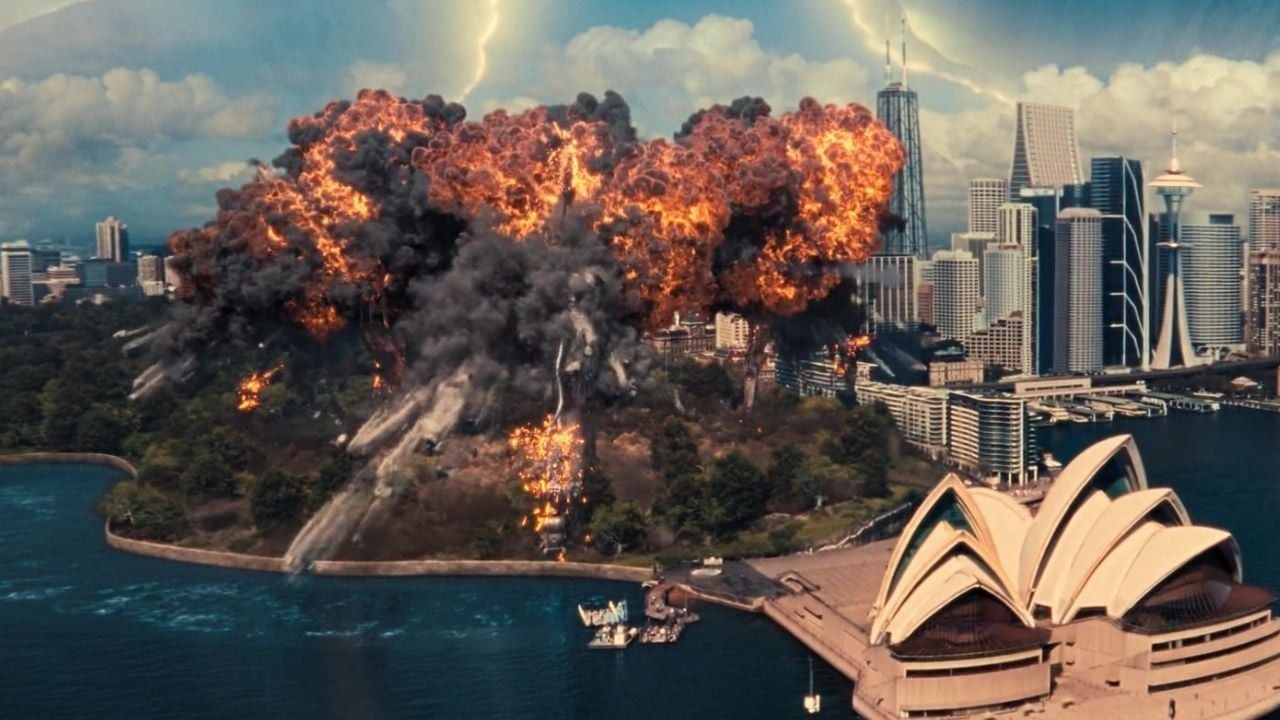 Cuatro meses de su estreno en cines, esta película llegó a 'streaming' y destronó a 'Lilo & Stitch'