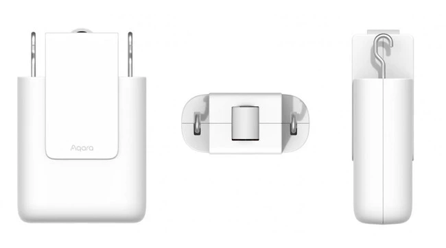 Aqara Curtain Motor E1