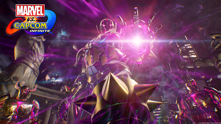 Los combates de Marvel vs. Capcom: Infinite comenzarán el 19 de septiembre con dos ediciones de coleccionista
