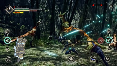 Capcom quiere exprimir su gallina de los huevos de oro y tiene un plan para expandir el alcance de la saga Monster Hunter
