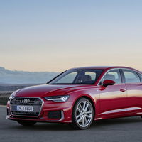 Audi A6 2019: Precios, versiones y equipamiento en México