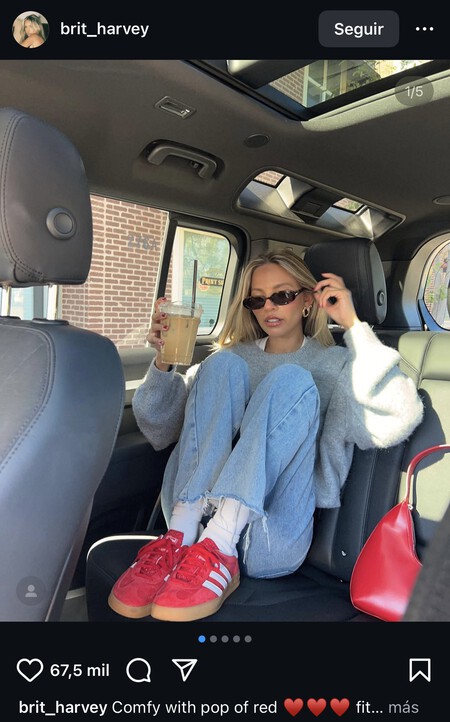 Converse Bonitas Nuevas Otoño 2025