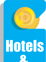 Noche gratis de hotel para bloggers
