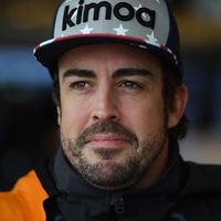 A Fernando Alonso pondrán fallarle muchas cosas en la Indy500, pero por culpa de Honda no será