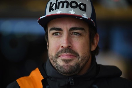 A Fernando Alonso pondrán fallarle muchas cosas en la Indy500, pero por culpa de Honda no será