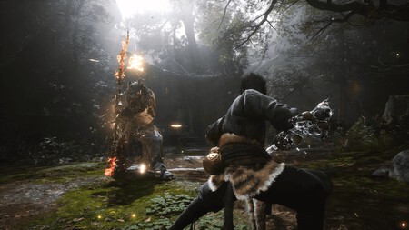 El director de Black Myth Wukong sufrió una crisis tras el lanzamiento, y su historia nos ha dejado con una promesa que ilusiona