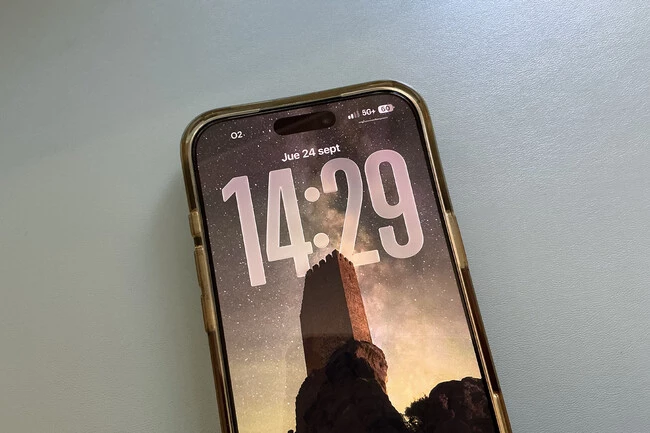 Iphone 5g Plus