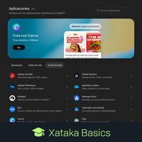 Aplicaciones de ChatGPT: qué son y cómo usarlas para darles más funciones a ChatGPT