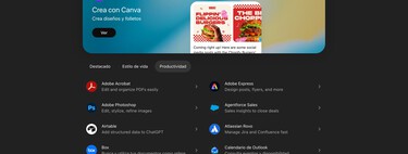 Aplicaciones de ChatGPT: qué son y cómo usarlas para darles más funciones a ChatGPT