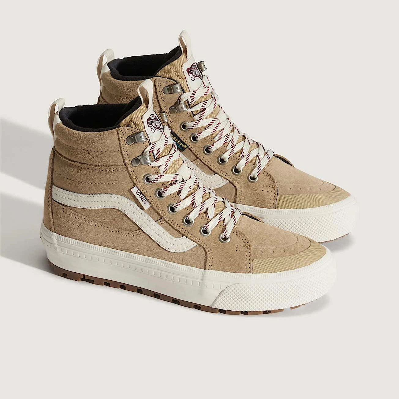 Zapatillas aislantes impermeables Sk8-Hi