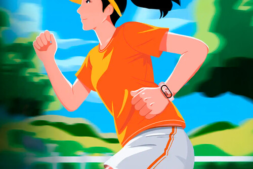 Xiaomi Health Month