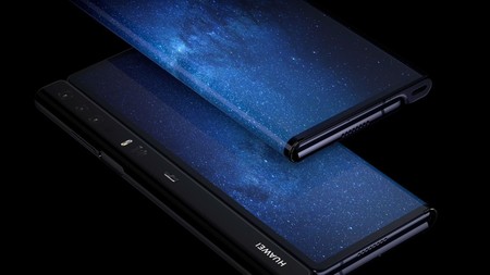 Huawei lanza el Mate X en China y explica los motivos por los que retrasó el lanzamiento
